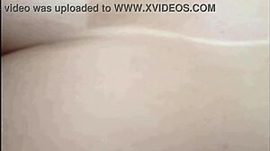 virgin stud explodes cum on my juicy pussy then stays rock hard