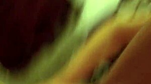 I Bent Over The Laundry Girl With Big Ass And Fucked Her Without Condom!