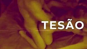 Is Cassiana Costa taking it hard in doggystyle?