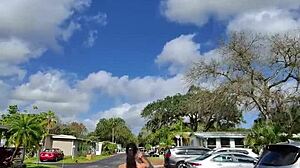 check out this wild compilation of naked walks and hikes in public outdoor spots