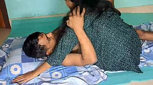 Deshi Girl Fucks Bhabhi In Toilet