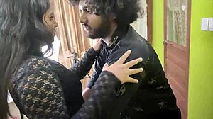 im so horny indian college girl in private room fuckin boyfriend big cock