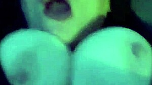 Pov Princess Gemini in Missionary Position