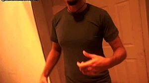 Mi Hermanastra Se Atraganta Con Mi Pene Despues De Ver Una Pelicula Parte 1