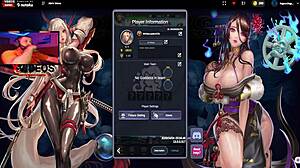 in the secret games of xv�deos, the king of kinks rules over perversions with twisted desires