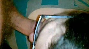 hey check out this amateur homemade clip from that random night