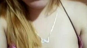 Video call with Lula on WhatsApp