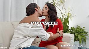 Im valentina nappi the woman in red, anal assfucking blowjob cowgirl doggystyle