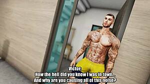 celle white men cant fuck 2 promo