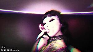 Oh, briella coley moans loudly as he fucks her in every position!