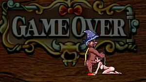 the apprentice hidden sex scene by theevilfallenone