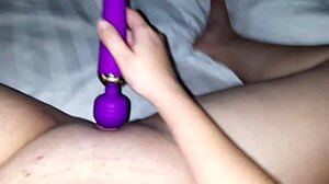 Why Did I Please Myself Next To My Boyfriend?