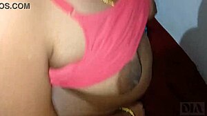 Stepmom Fucked Hard In Big Indian Ass