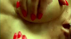 hardcore amateur couple intensely fucks on sunday afternoon