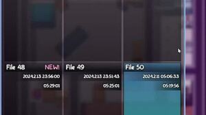 Demon deals part 21 - the story of mrs. big butt