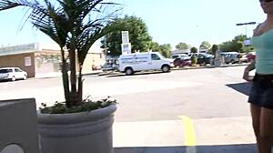 Two Milf Lesbians Fucking With Dildo And Anal Finger