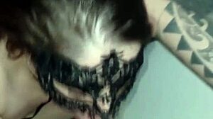 Compilation of best blowjobs from real teens