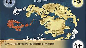 Guide To Four Elements Trainer Book 1 Water Ep 1