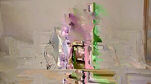 Innocent Basketball Manager With Rocket Tits And Puffy Nipples Craves Dick! Her Worried Stare During Bj Makes You Explode! Forbidden Creampie Lovemaking During Camp!