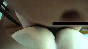 Mature Stepmother Allows Intimate Moments in Front of Husband