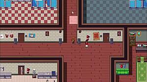 Demon deals part 21 - the story of mrs. big butt