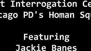 secret interrogation center chicago pds homan square - jackie banes?
