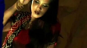 sacred and sensual bollywood honey nude