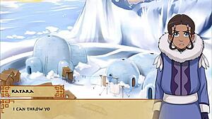 Guide To Four Elements Trainer Book 1 Water Ep 1