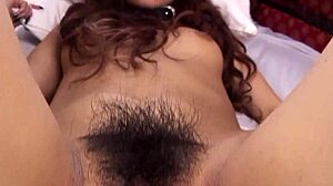 uncensored jav pov creampie sex for japanese teen model by old guy at casting.