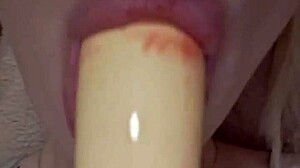 Sweet Emotions With Elzakom's Pussy