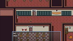 Demon deals part 21 - the story of mrs. big butt