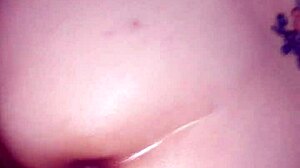 the story of back shots with a latina milf in a wet, intense bareback session