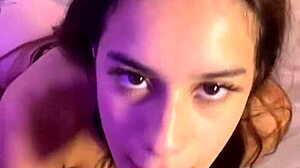 cumming on that bastard's dick in the hair with my pussy and ass all over it