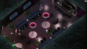 The narrative of complete gameplay in symphony of the serpent part 3