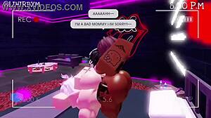 i watch 2 futa and 1 female having sex