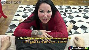 My Married Life With Husband And Stepson?