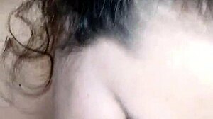 bbw hardcore sex with daddy in homemade teen scene