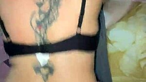 Step son, pound my ass harder doggystyle?