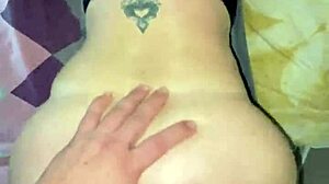 Step son, pound my ass harder doggystyle?