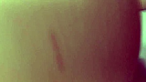 Ever Wondered How Deep That Wife's Ass Takes It?