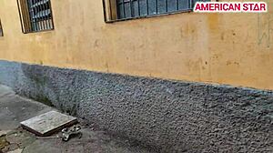 I turned 18 and called my friend to take my virginity in the woods