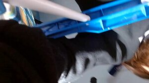 Hot Little 18+ Slut!