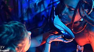 Beautiful Heels Fetish Nipple Clamps