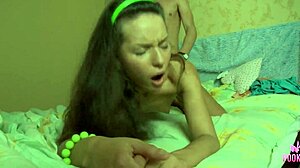 Wanna watch vera bounce her perky ass on lucky noah until massive creampie ends it?