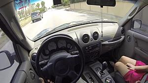 Spy Camera Banging Session