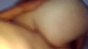 Ever Wondered How Deep That Wife's Ass Takes It?