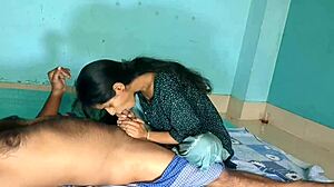 Deshi Girl Fucks Bhabhi In Toilet
