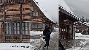 Visiting Tokyo's Giant Sex Shops 2nd Part