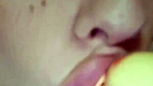 Sweet Emotions With Elzakom's Pussy