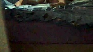 dick deep in missionary style with dripping wet pussy